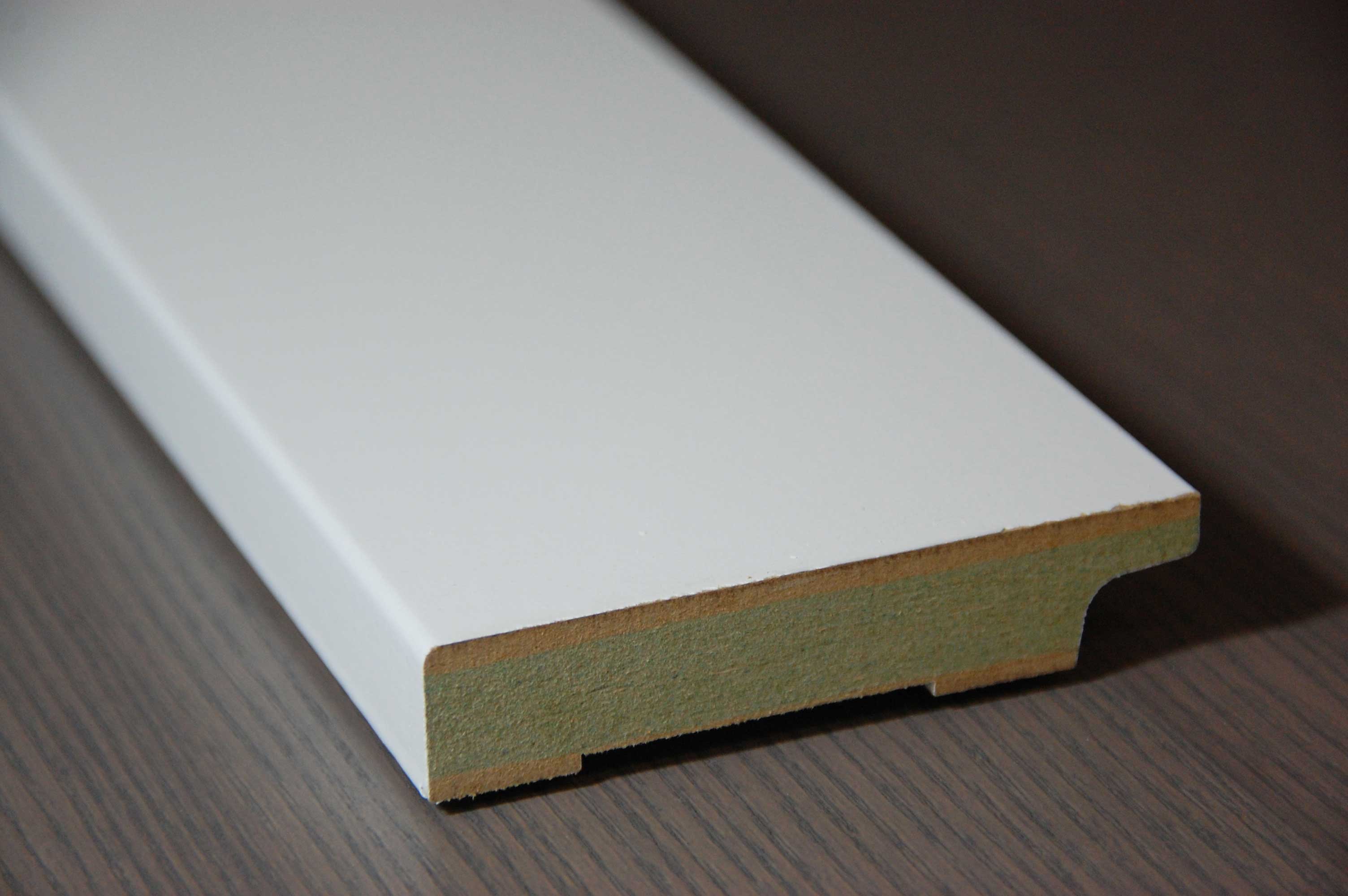 MDF Blok Plint