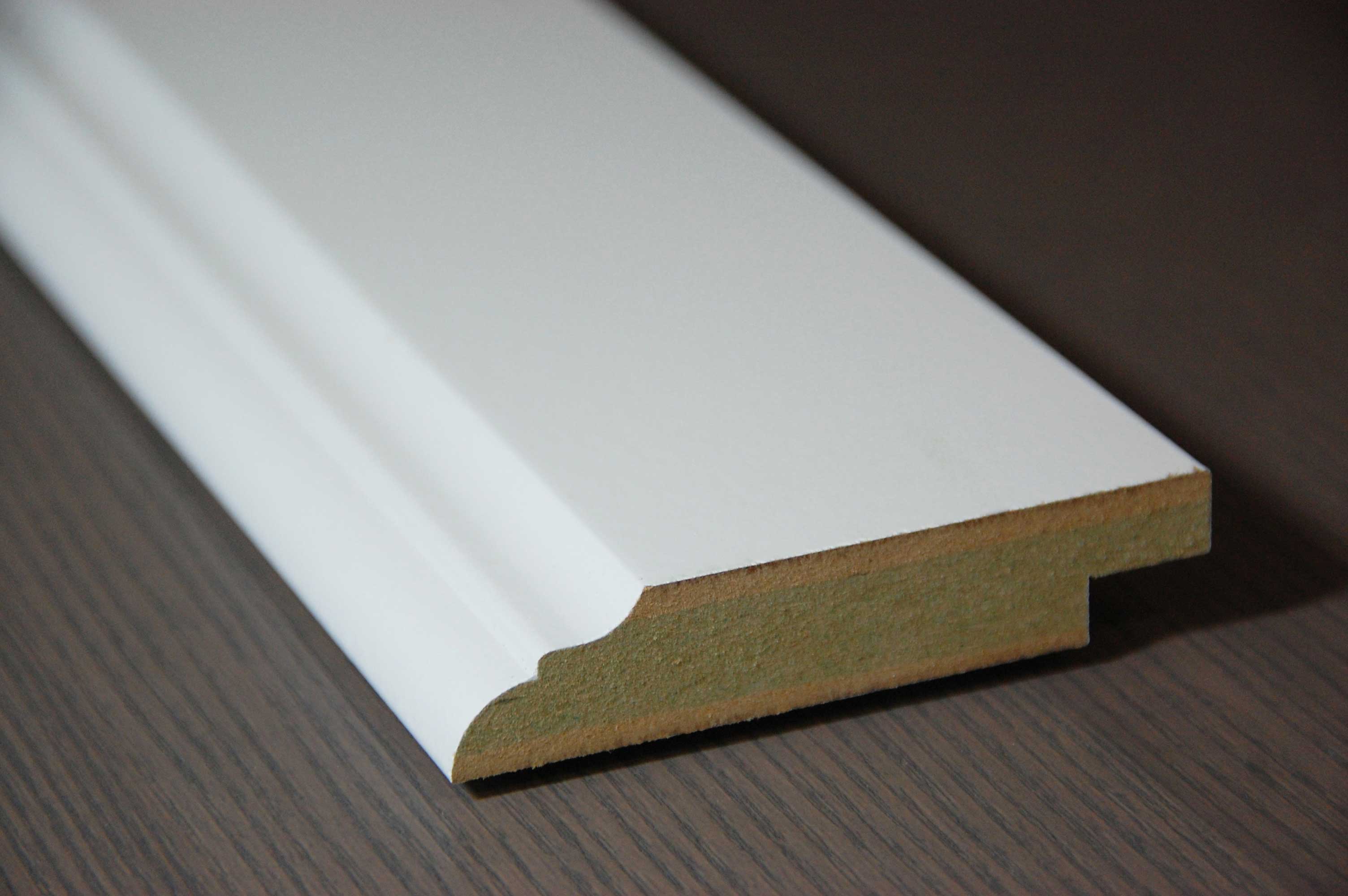 Curve Plint