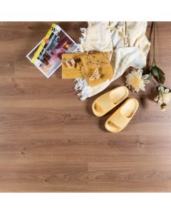 Douwes Dekker Spontaan Plank Kurkuma 03451 Laminaat
