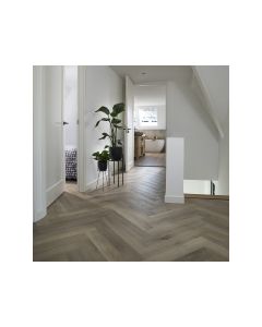 Douwes Dekker Ambitieus Visgraat Honing PVC 04756