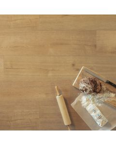 Douwes Dekker Praktisch SPC Plank Kletskop Rigid Click PVC 04876