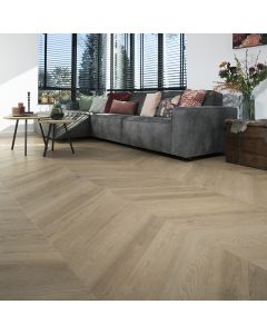 Douwes Dekker Ambitieus Hongaarse Punt Boterkoek Click Rigid PVC 04967