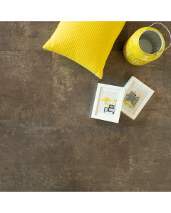 Douwes Dekker Ambitieus Flinke Tegel Brownie PVC 04763
