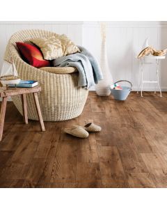 Otium Amber Plank Laminaat Brown 04585 