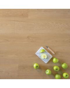 Douwes Dekker Ambitieus Riante Plank Boterkoek Rigid Click PVC 10525