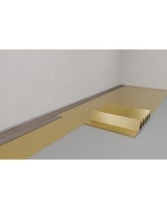 Maclean Selitbloc Click PVC 1,5mm Aquastop - 0608006