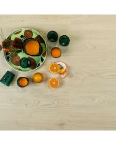Douwes Dekker Ambitieus Riante Plank Cheesecake 07816 Rigid Click PVC
