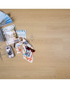 Douwes Dekker Click PVC Plank Nieuwe Oogst Cranberry 10832