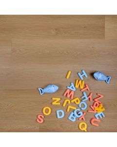 Douwes Dekker Click PVC Plank Nieuwe Oogst Perzik 10852