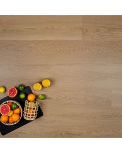 Douwes Dekker Click PVC Plank Nieuwe Oogst Kers 10838