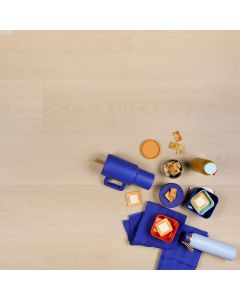 Douwes Dekker Click PVC Plank Nieuwe Oogst Limoen 10842