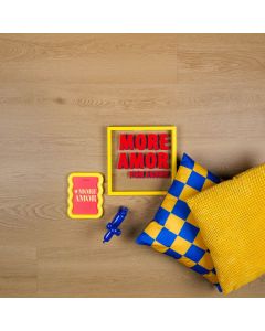 Douwes Dekker PVC Plank Nieuwe Oogst Framboos 10808