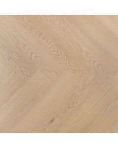 Douwes Dekker PVC Visgraat Nieuwe Oogst Cranberry 10805