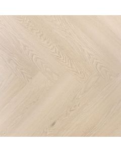 Douwes Dekker PVC Visgraat Nieuwe Oogst Limoen 10815