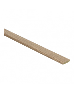 Plakplint zelfklevend 5x24mm Vintage Eik Natuurvernist platte plint - 23004