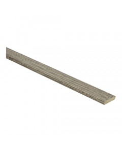 Plakplint zelfklevend 5x24mm Kasteel Eiken platte plint - 23101
