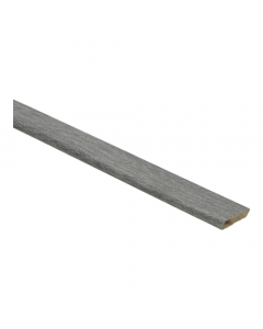 Plakplint zelfklevend 5x24mm Eiken Blauwgrijs platte plint - 23120