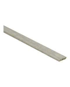 Plakplint zelfklevend 5x24mm Mountain Oak Beige platte plint - 23231