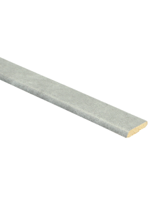 Plakplint zelfklevend 5x24mm Atlas Tile platte plint - 23251