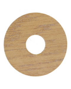 Rozet zelfklevend 17-55mm Eiken Select (10 stuks) - 24010