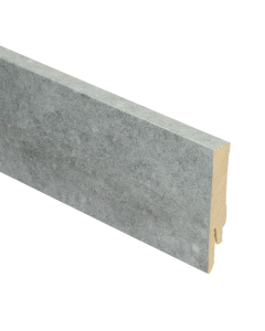 Rechte MDF Blokplint 14x70mm Atlas Tile - 27251