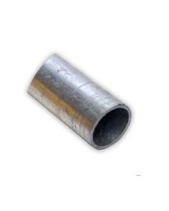 Staal Gegalvaniseerd Steigerbuis 1m  Ø28mm - 3400002