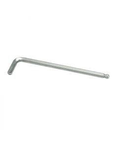 Staal Gegalvaniseerd Steigerbuis Koppelstuk Inbussleutel Ø42mm - 3400418