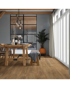 VivaFloors Eiken L3540 plak PVC