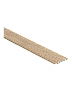 Dilatatieprofiel zelfklevend 3x38mm Vintage Eik Natuurvernist - 40004