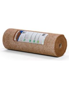 Cocofloor 4mm - tbv Redu-panel/Jumpax Prefab 10dB - 86590