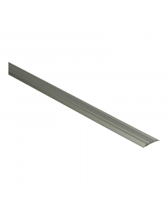 Dilatatieprofiel zelfklevend 25mm rvs 100cm - 41130