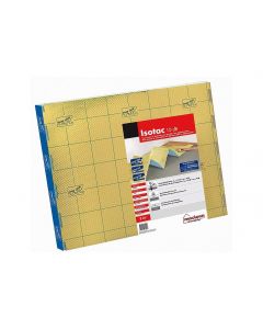Maclean Isotac 10dB goud 5mm - 0601055