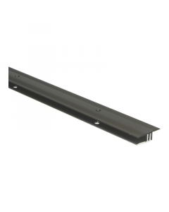Dilatatieprofiel Schroef 7-15 mm Brons 270cm - 46435