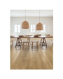 QuickStep Capture Hydroseal Geborstelde eik warm natuur SIG4762 Laminaat