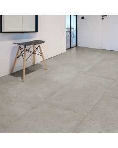 COREtec Authentics Tiles 50 LVTE 153 Cumulus Rigid Core Click PVC