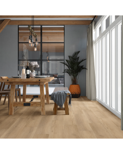 VivaFloors Eiken L5006 plak PVC