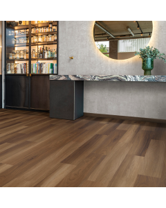 COREtec SurPlus Royal Walnut 85