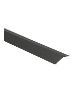 Overgangsprofiel zelfklevend 14mm Brons 270cm - 51335