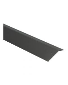 Overgangsprofiel zelfklevend 22mm Brons 270cm - 51435