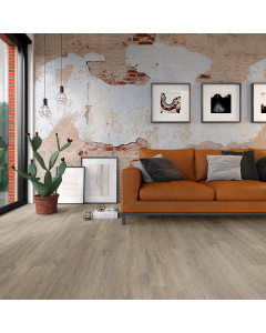VivaFloors Eiken C5200 Rigid Click PVC - Vaste ondervloer