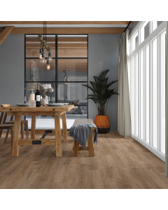 VivaFloors Eiken L5300 plak PVC
