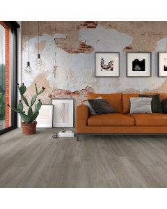 VivaFloors Eiken L5600 plak PVC