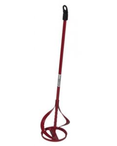 Mengijzer 80x400x8mm - 634372