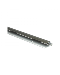 Eind- en afwerkprofiel Kuberit Schroef 7-15 mm Brons 90cm - 66434