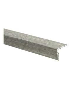 Duo-Hoeklijnprofiel zelfklevend 24,5x30mm Oude Rustieke Eik - 67109
