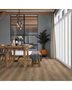 VivaFloors Eiken L6860 plak PVC
