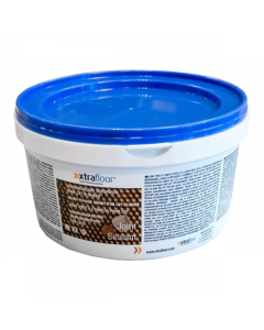 Voegpasta PVC vloeren 1L Zwart (Black) - 85649