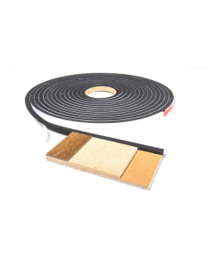 Unifloor Jumpax kantband 10meter - 86586