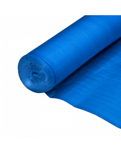 Basicblue laminaat ondervloer 2mm met overlap - 86151