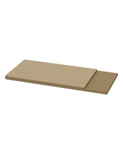 Easylevel ondervloer 7mm dik, 5.31m2 per pak - 86532